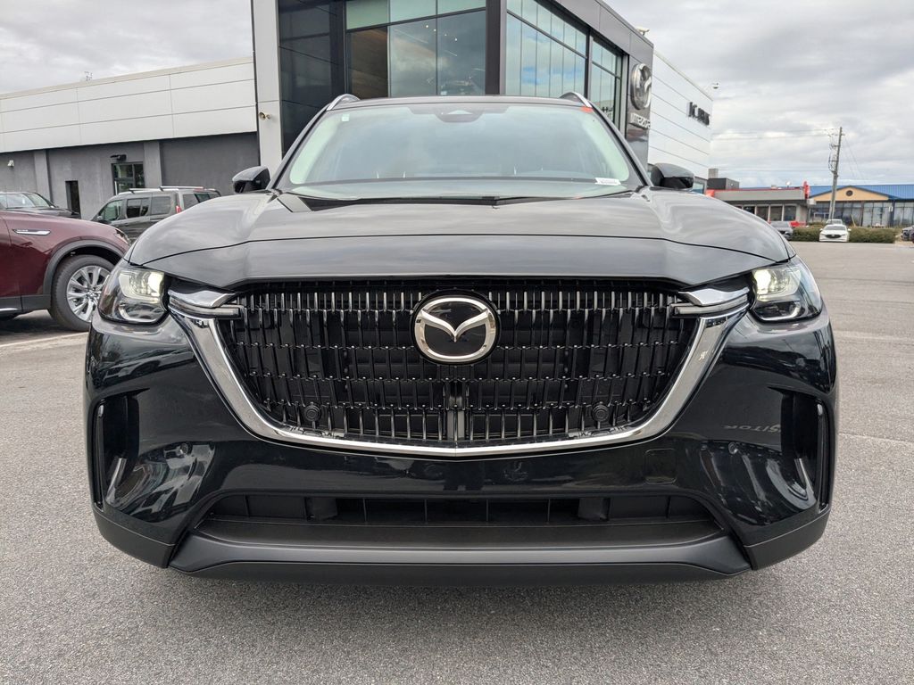2026 Mazda CX-90 3.3 Turbo Preferred