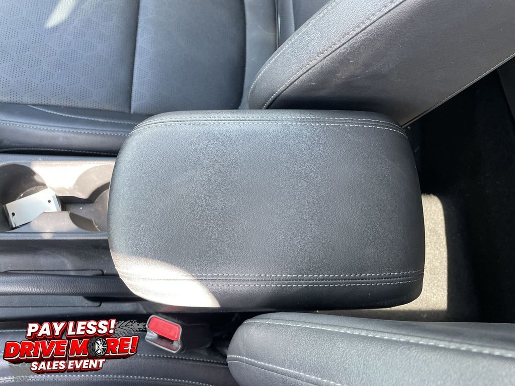 Used 2021 Kia Seltos SUV