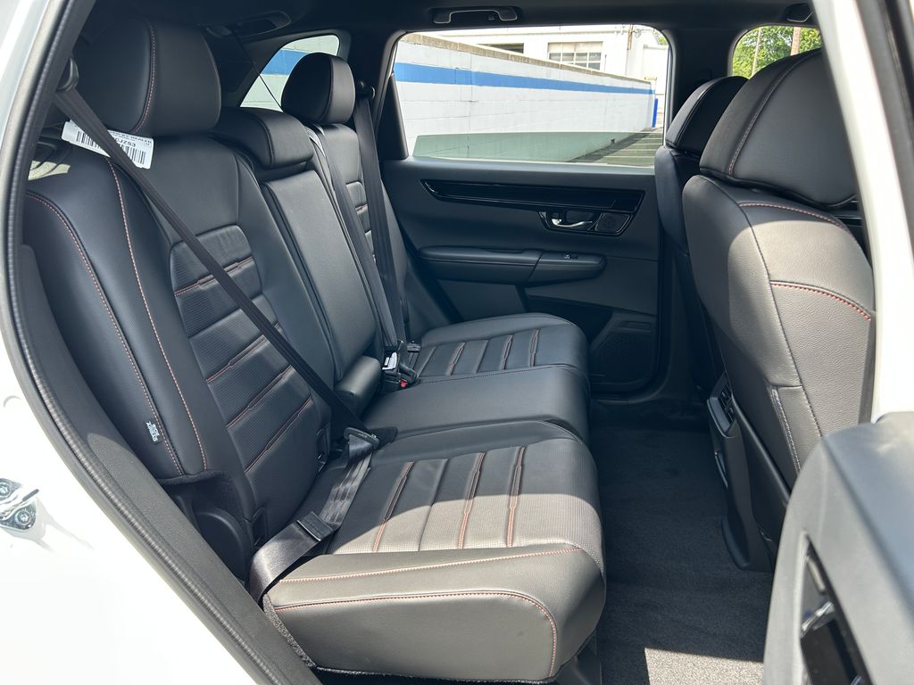 Thumbnail: 2026 Honda CR-V - 23