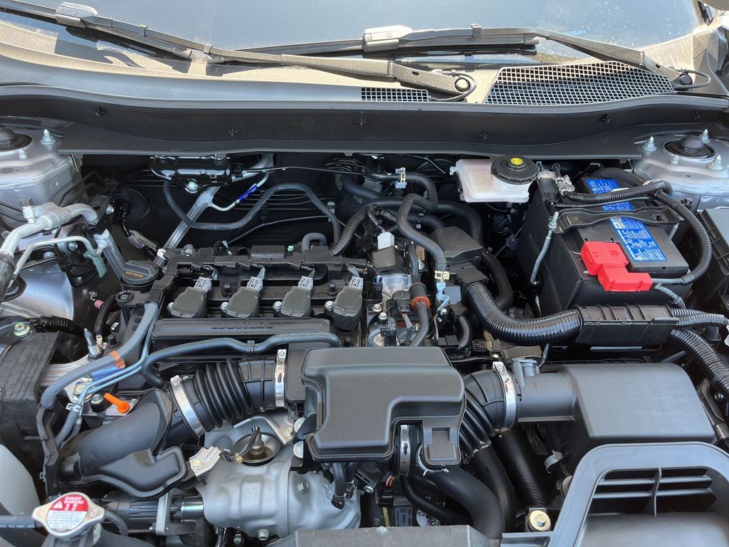 Thumbnail: 2026 Honda CR-V - 7