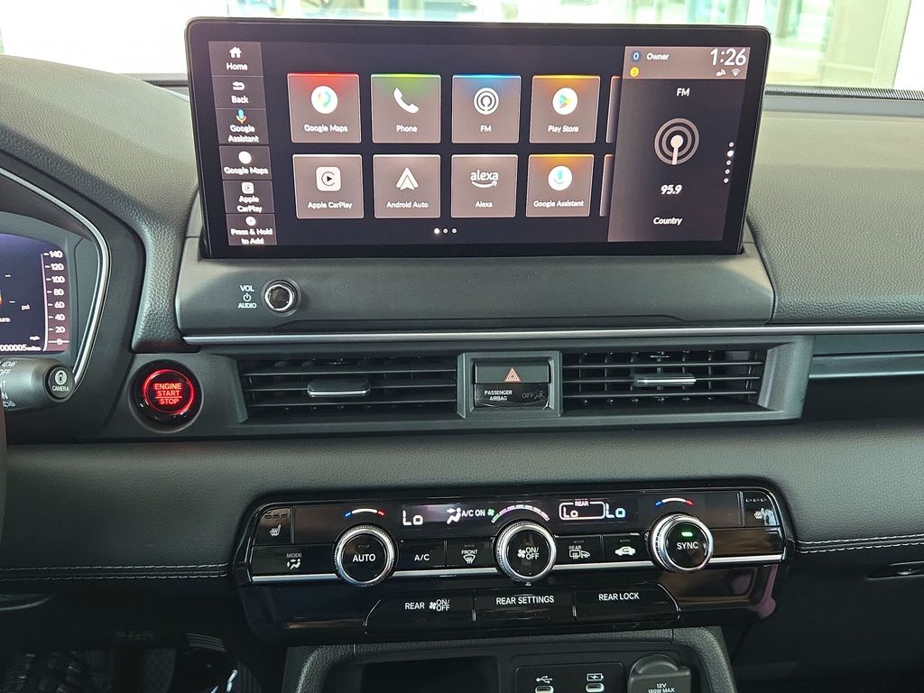 New 2026 Honda Pilot SUV