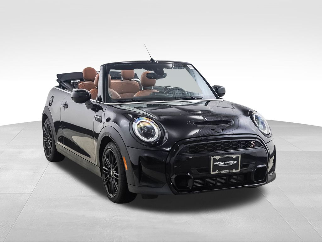 Thumbnail: 2023 MINI Cooper - 7