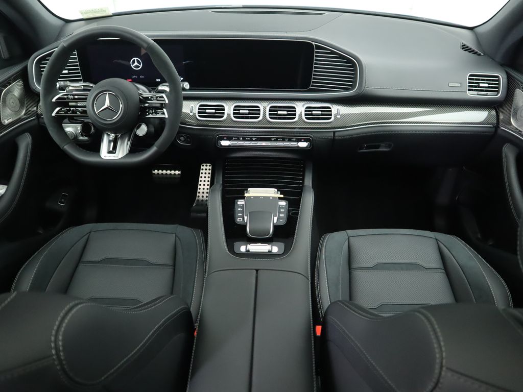 Thumbnail: 2025 Mercedes-Benz GLE - 14