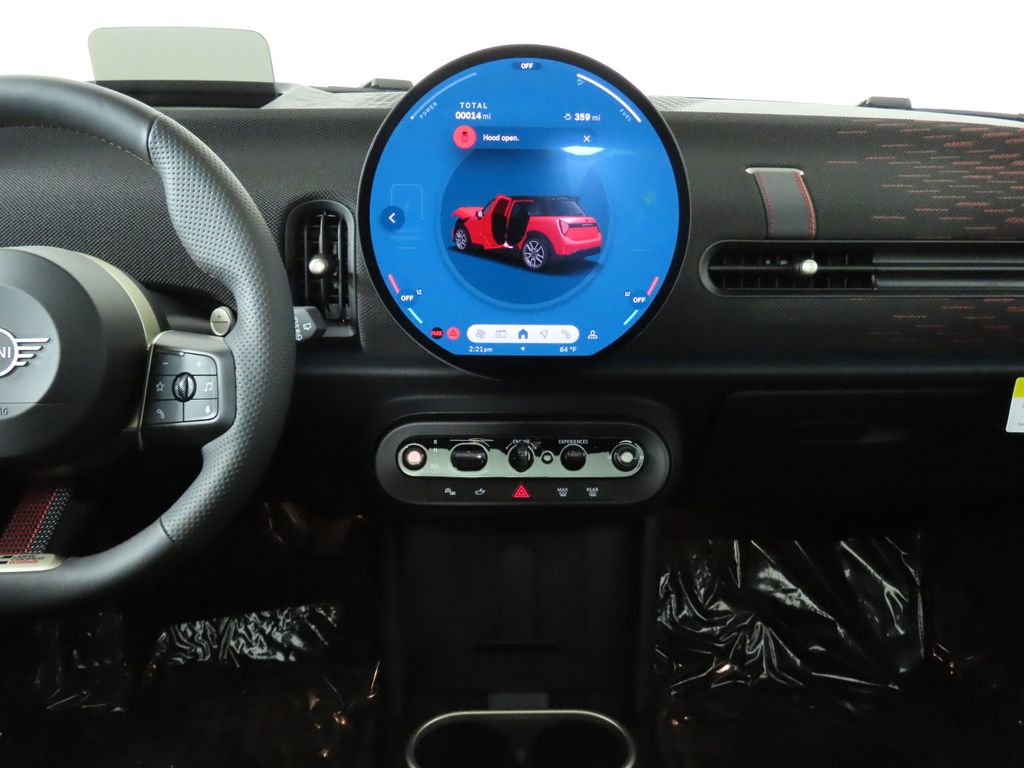 2025 MINI Cooper Hardtop S 15