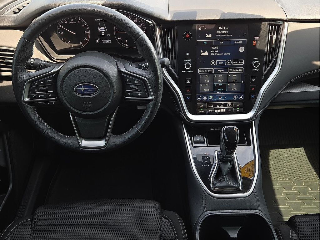 Used 2025 Subaru Outback Premium For Sale in Farmington, AR