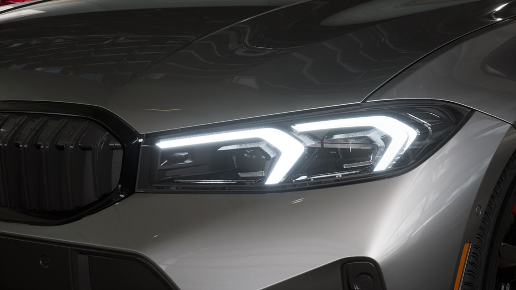 Thumbnail: 2026 BMW 3 Series - 30