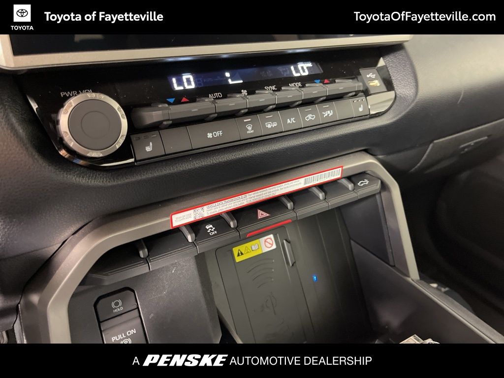 Thumbnail: 2026 Toyota Tundra - 31