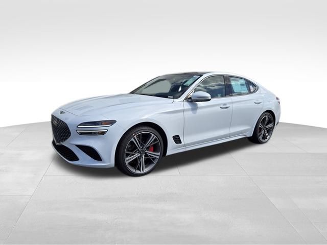 2025 Genesis G70  -
                Noblesville, IN