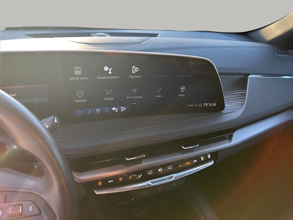 Used Car 2024 Cadillac Xt4  Premium Luxury For Sale Under $30,000 In Austin, Texas