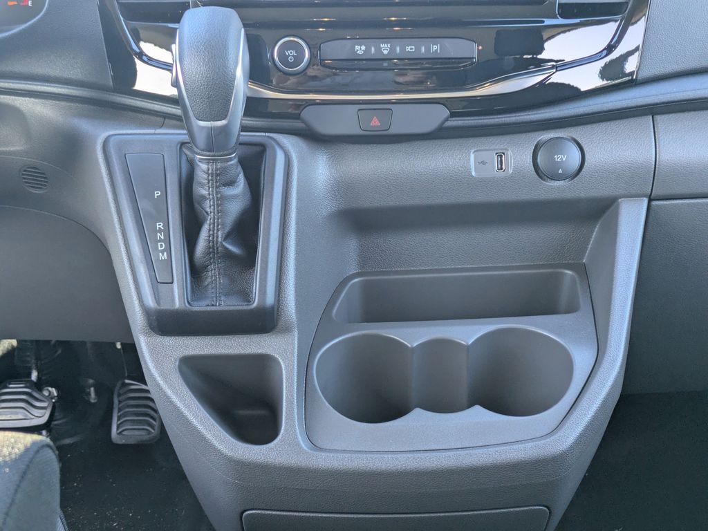 2026 Ford Transit-350 Passenger Van XLT