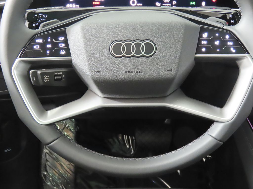 Thumbnail: 2026 Audi Q3 - 15