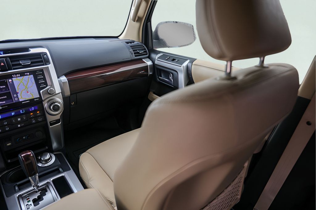 Used Car 2024 Toyota 4runner  Limited For Sale Under $50,000 In Austin, Texas