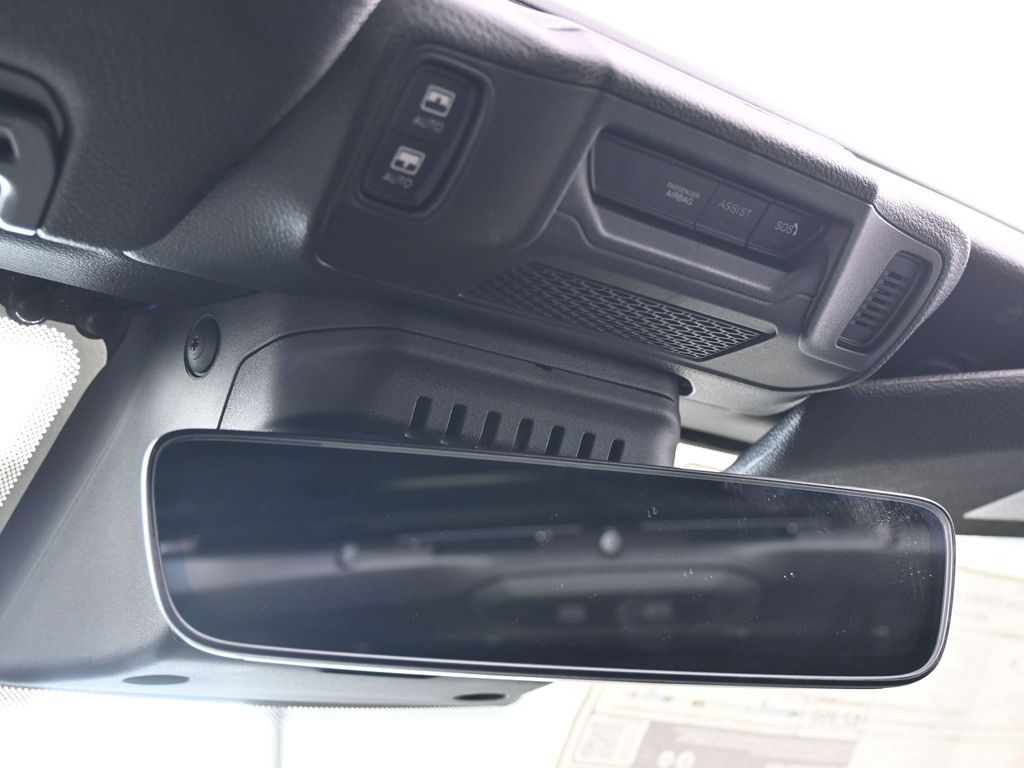 New 2026 Black Clearcoat Jeep Rubicon X image 21