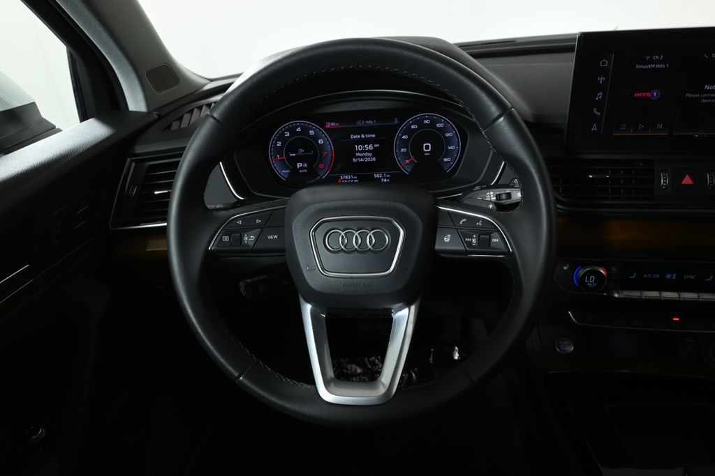 Thumbnail: 2023 Audi Q5 - 18