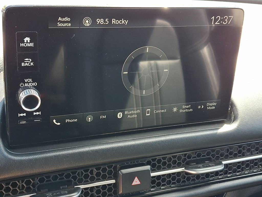 2023 Honda HR-V EX-L  at South Hills Kia