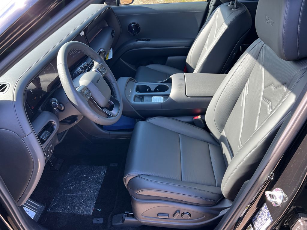 New 2026 Black Hyundai XRT Pro image 10