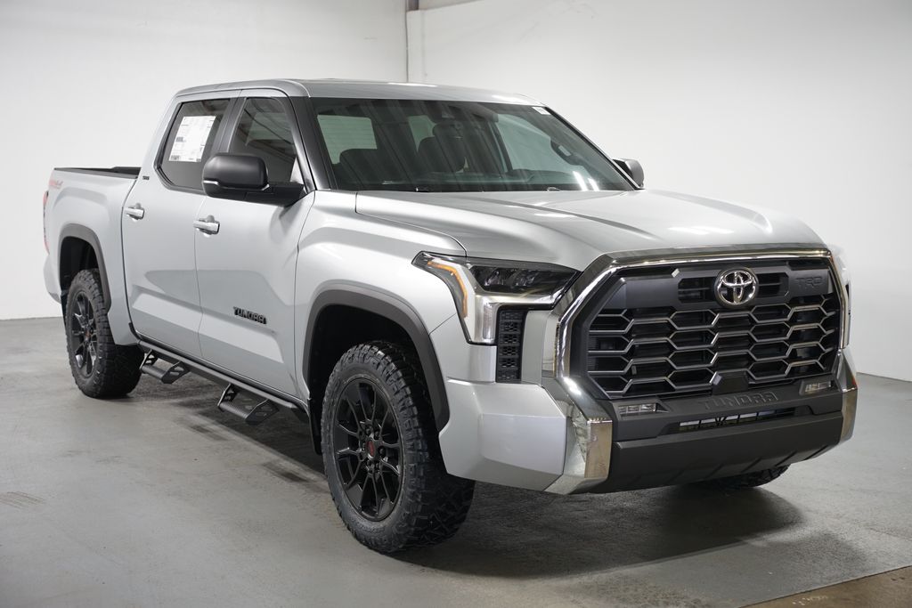 Thumbnail: 2026 Toyota Tundra - 3