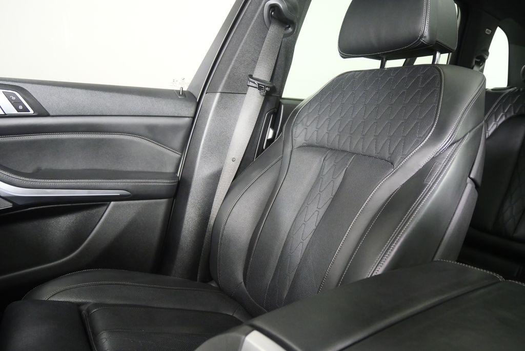 Thumbnail: 2019 BMW X5 - 25