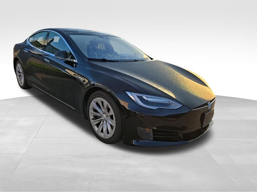 Used 2016 Tesla Model S Hatchback