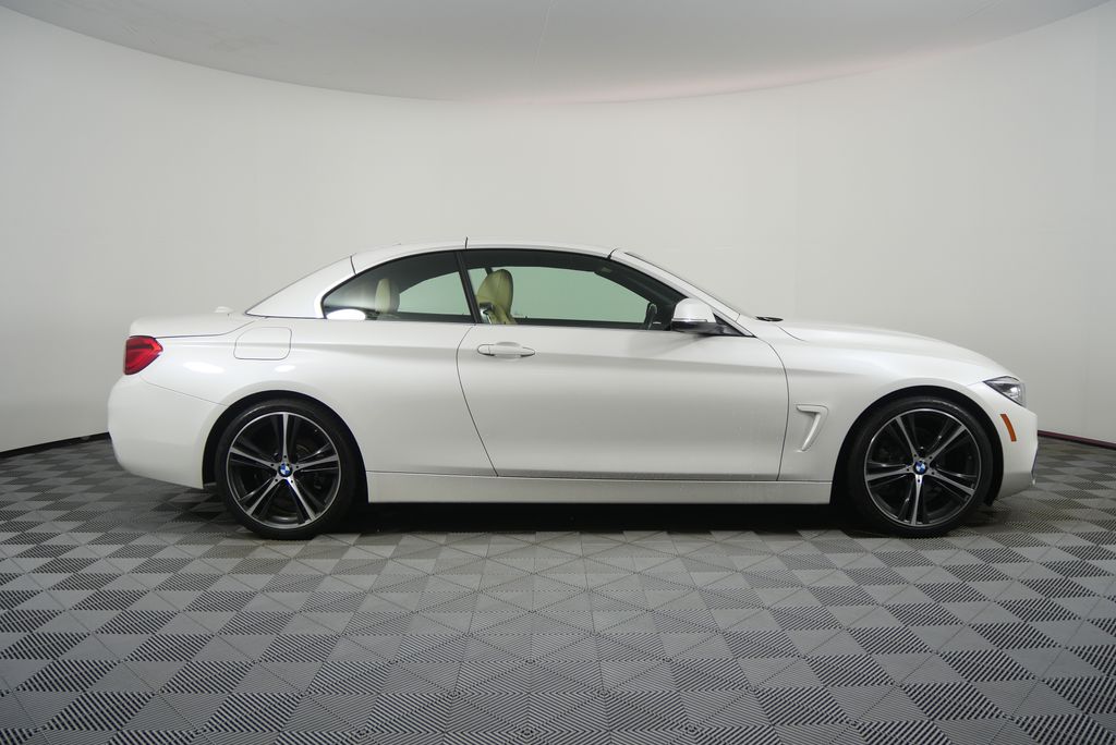 Thumbnail: 2019 BMW 4 Series - 2