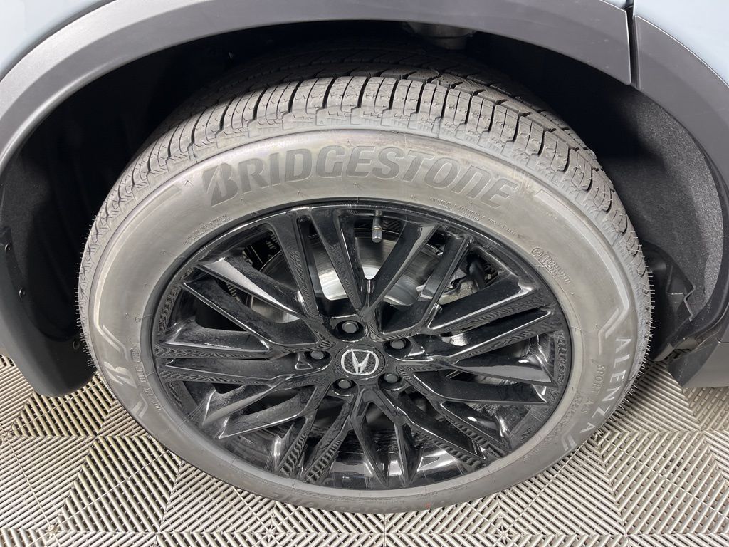 Thumbnail: 2026 Acura MDX - 18