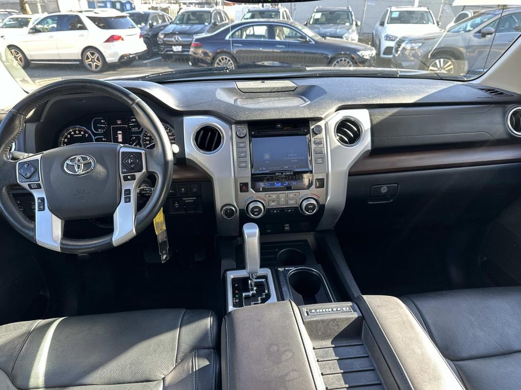 Thumbnail: 2019 Toyota Tundra - 32
