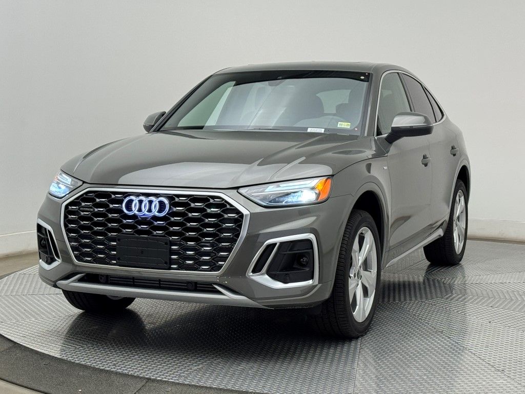 Thumbnail: 2025 Audi Q5 - 3