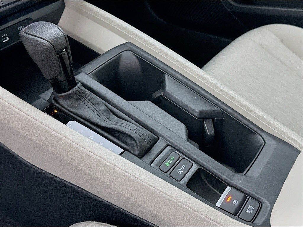 Used Car 2025 Honda Accord  Lx For Sale Under $30,000 In Austin, Texas
