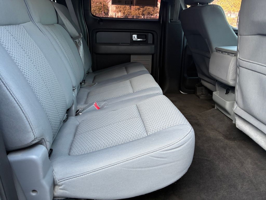 Used Car 2014 Ford F-150  Xlt For Sale Under $20,000 In Austin, Texas