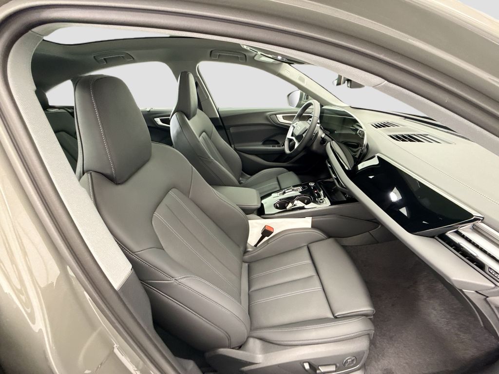 Thumbnail: 2026 Audi A5 - 19