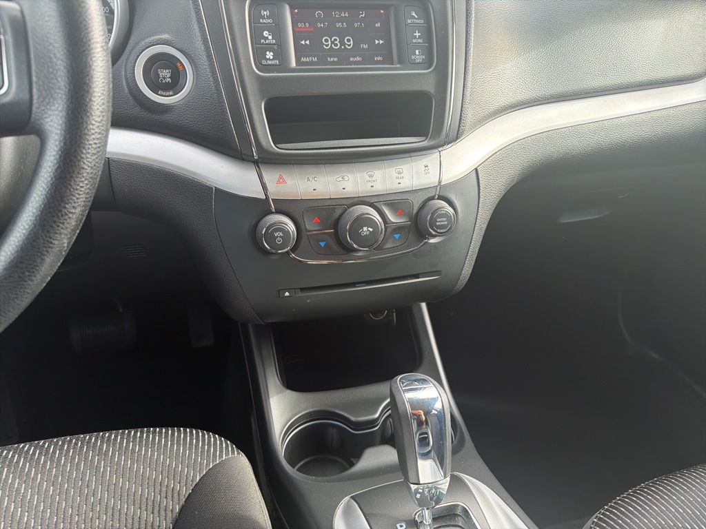 Thumbnail: 2016 Dodge Journey - 15