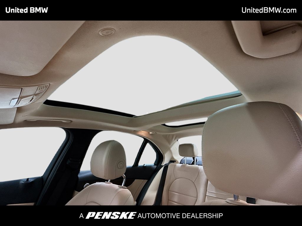 Thumbnail: 2019 Mercedes-Benz C-Class - 11