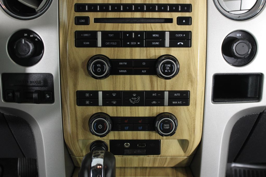 Used 2011 Ford F-150 for sale in 