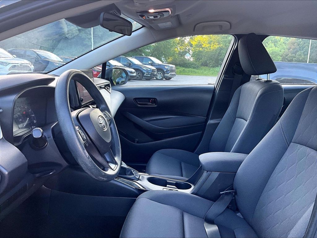 2023 Toyota Corolla — photo 4