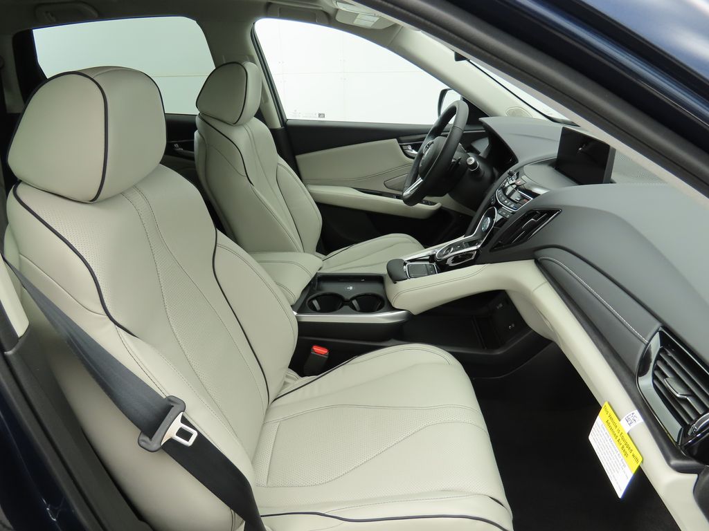 Thumbnail: 2026 Acura RDX - 20