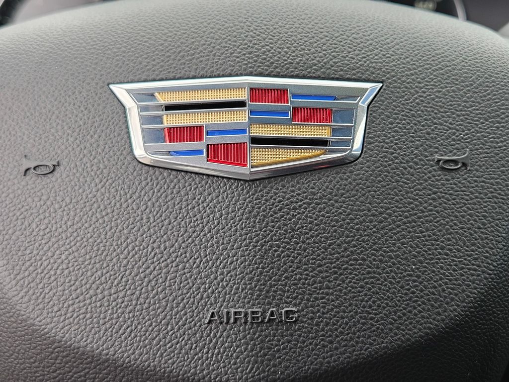 Used Car 2023 Cadillac Xt4  Premium Luxury For Sale Under $30,000 In San Marcos, Texas