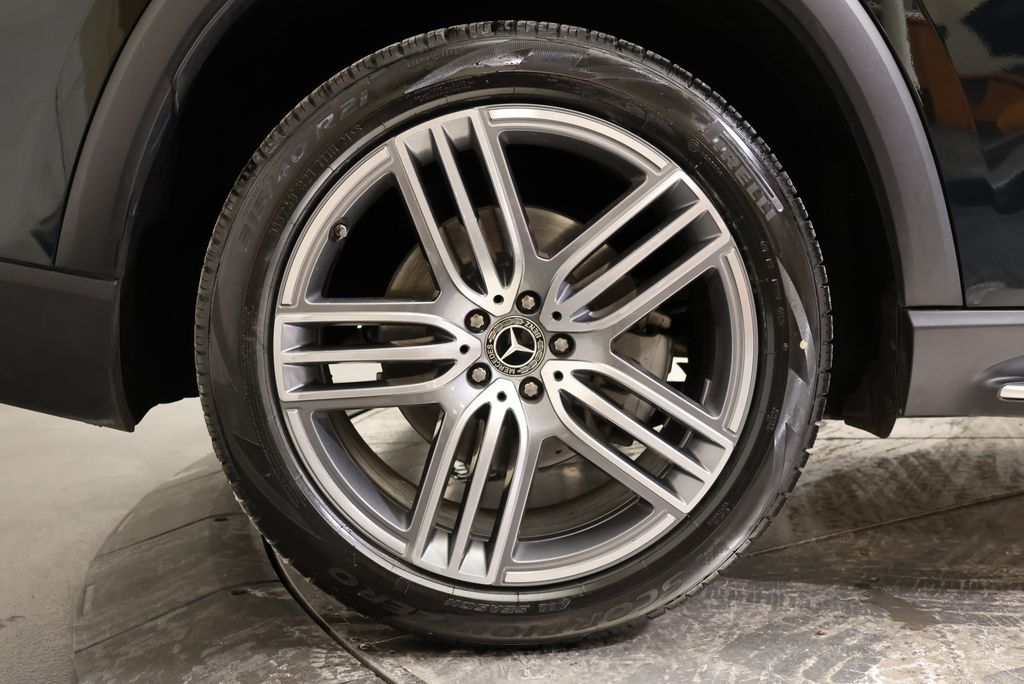 Thumbnail: 2024 Mercedes-Benz GLS - 13