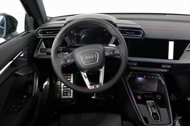 Thumbnail: 2026 Audi S3 - 3