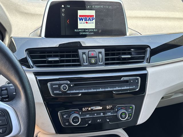 Used 2019 White BMW xDrive28i image 15