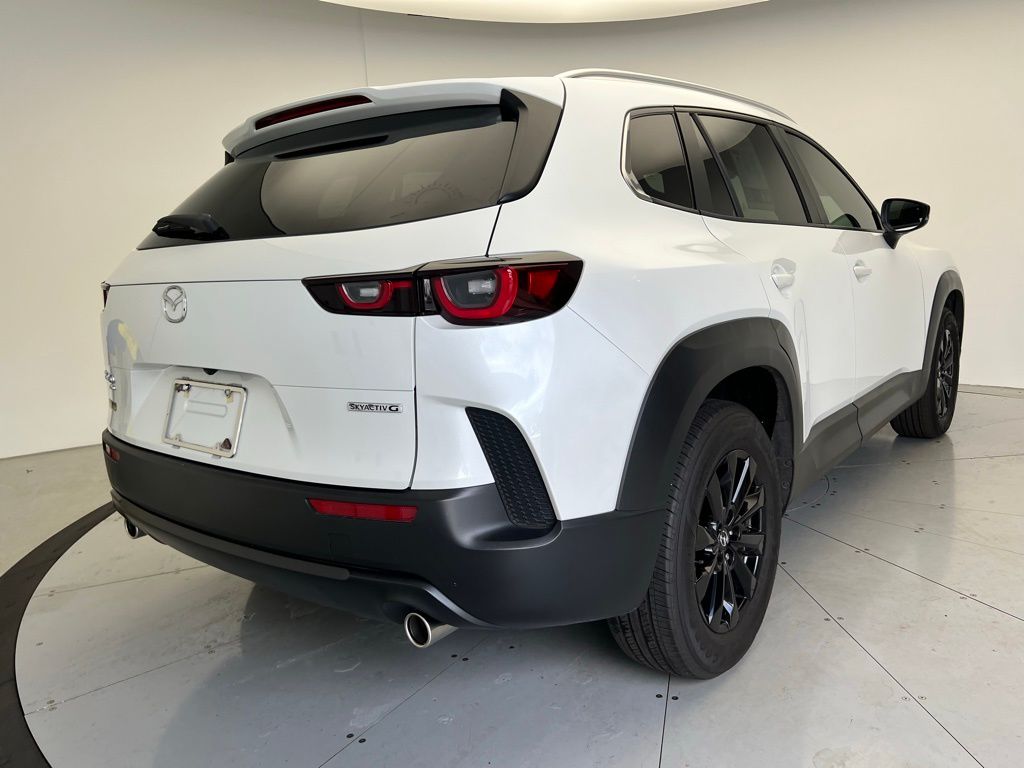 Thumbnail: 2024 Mazda CX-50 - 3