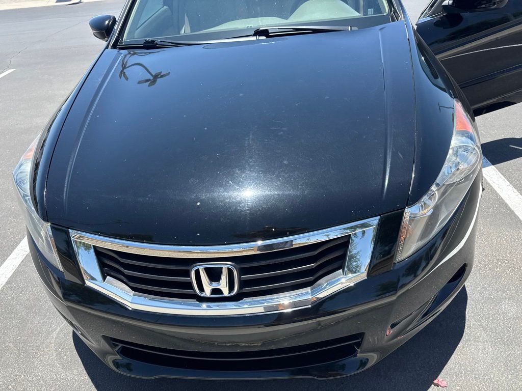 Thumbnail: 2010 Honda Accord - 2