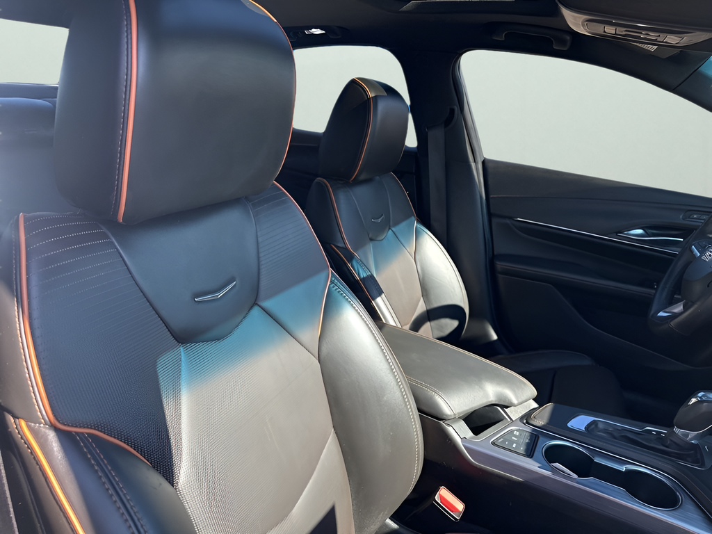 Used Car 2024 Cadillac Ct4  Sport For Sale Under $35,000 In Austin, Texas