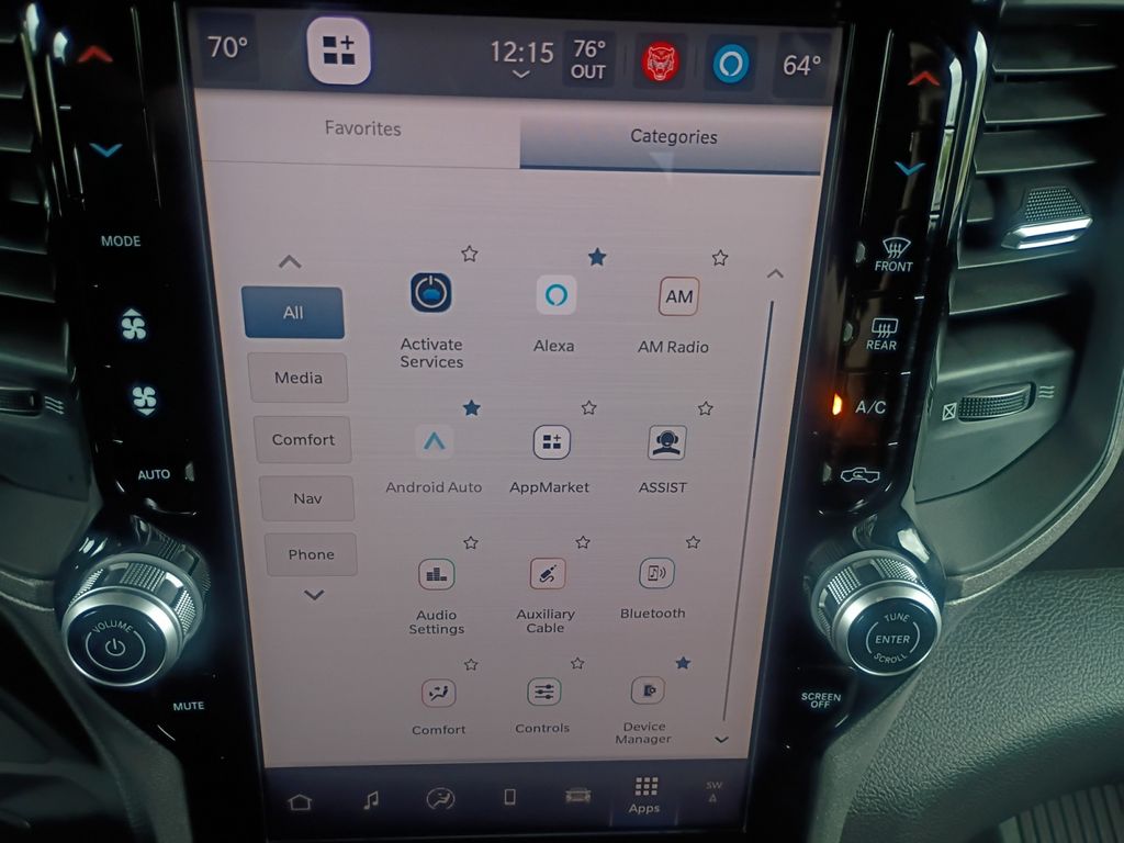 Used Car 2025 Ram 2500  Tradesman For Sale Under $50,000 In Austin, Texas