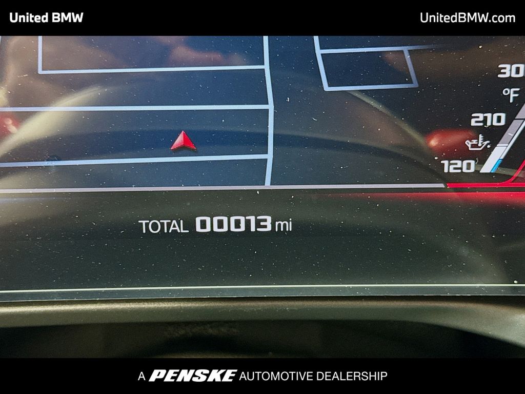 Thumbnail: 2027 BMW M4 - 7