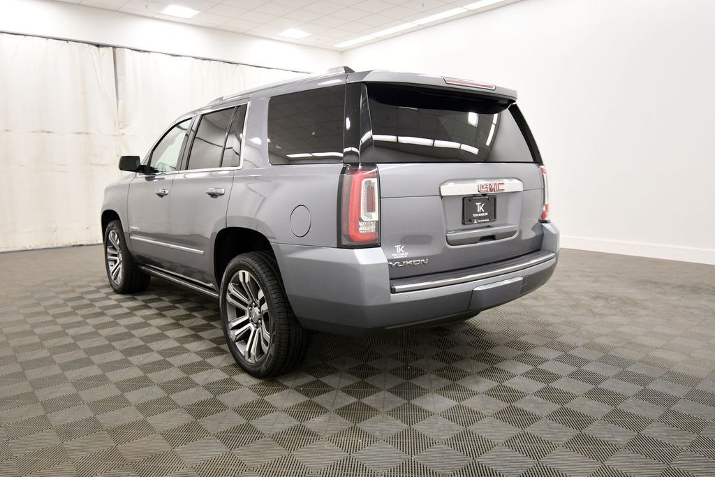 Used 2020 GMC Yukon SUV