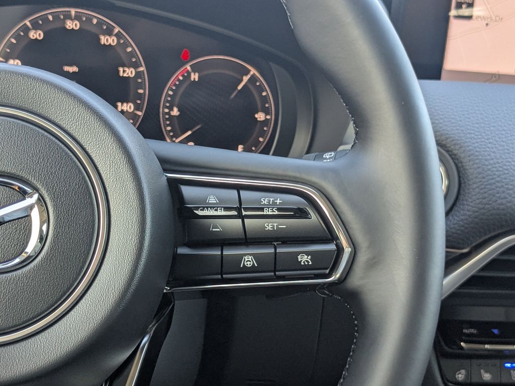 2026 Mazda CX-90 3.3 Turbo Premium Sport