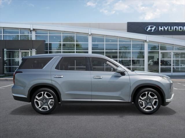 2025 Hyundai Palisade SEL 7