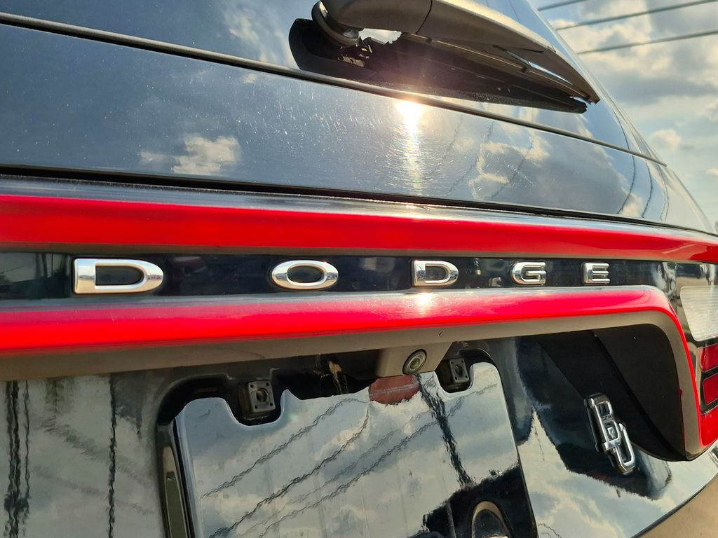 2022 Dodge Durango GT Plus Black at Classic Elite Chevrolet Sugar Land