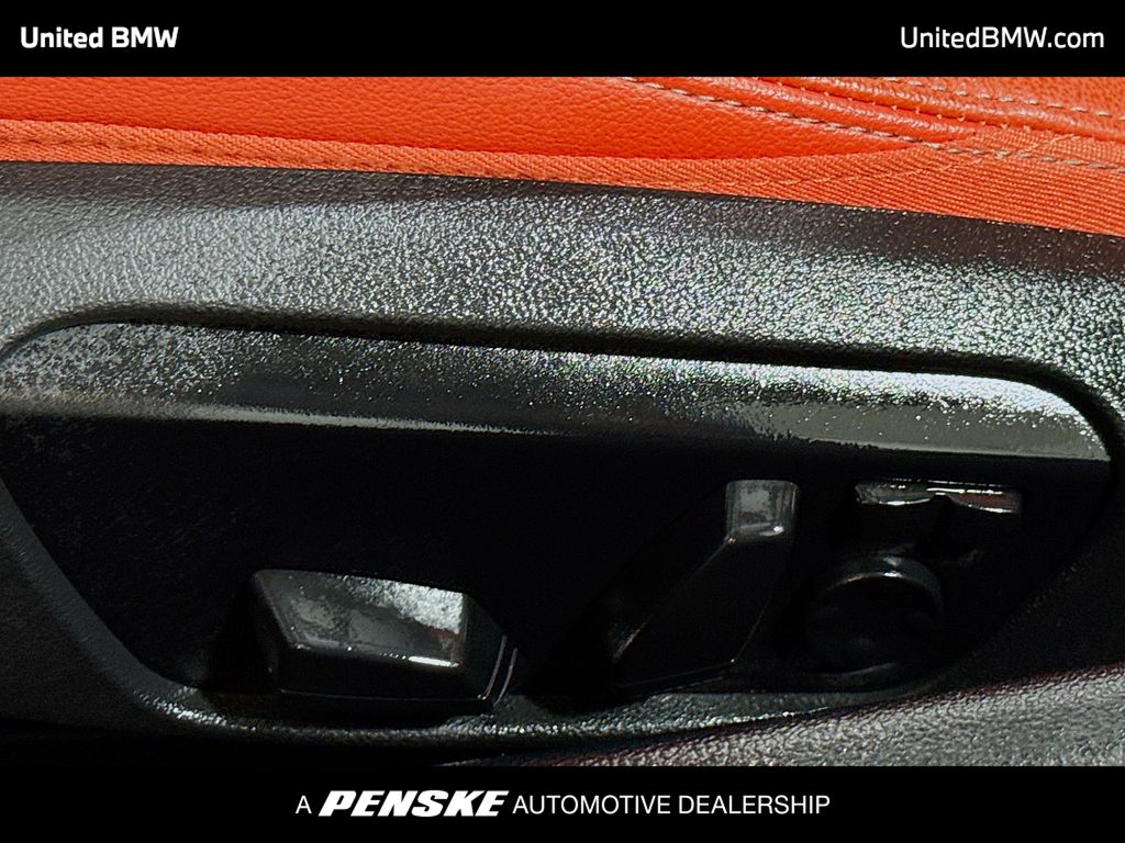 Thumbnail: 2025 BMW Z4 - 4