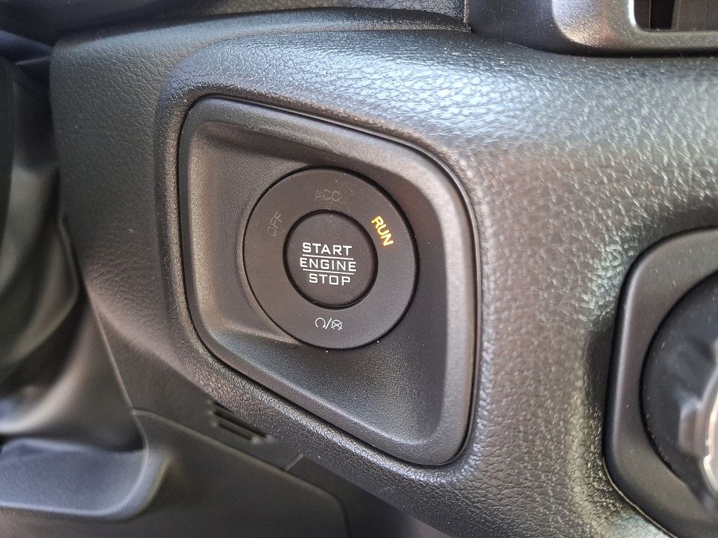 New 2026 Jeep Gladiator Truck